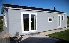 Chalet Landlust